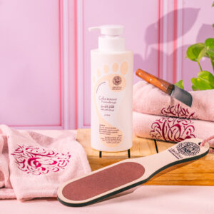 Callus Remover